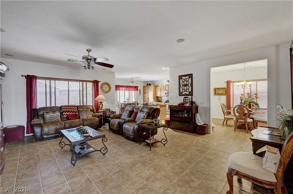 5705 Criollo, Las Vegas, NV 89122