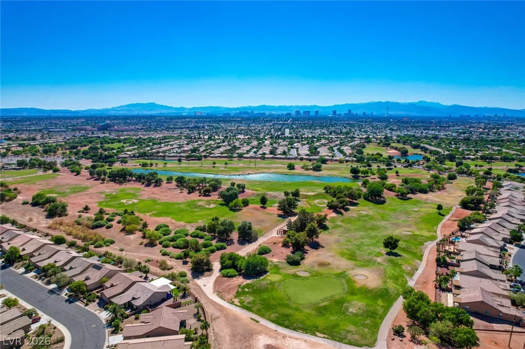 5705 Criollo, Las Vegas, NV 89122