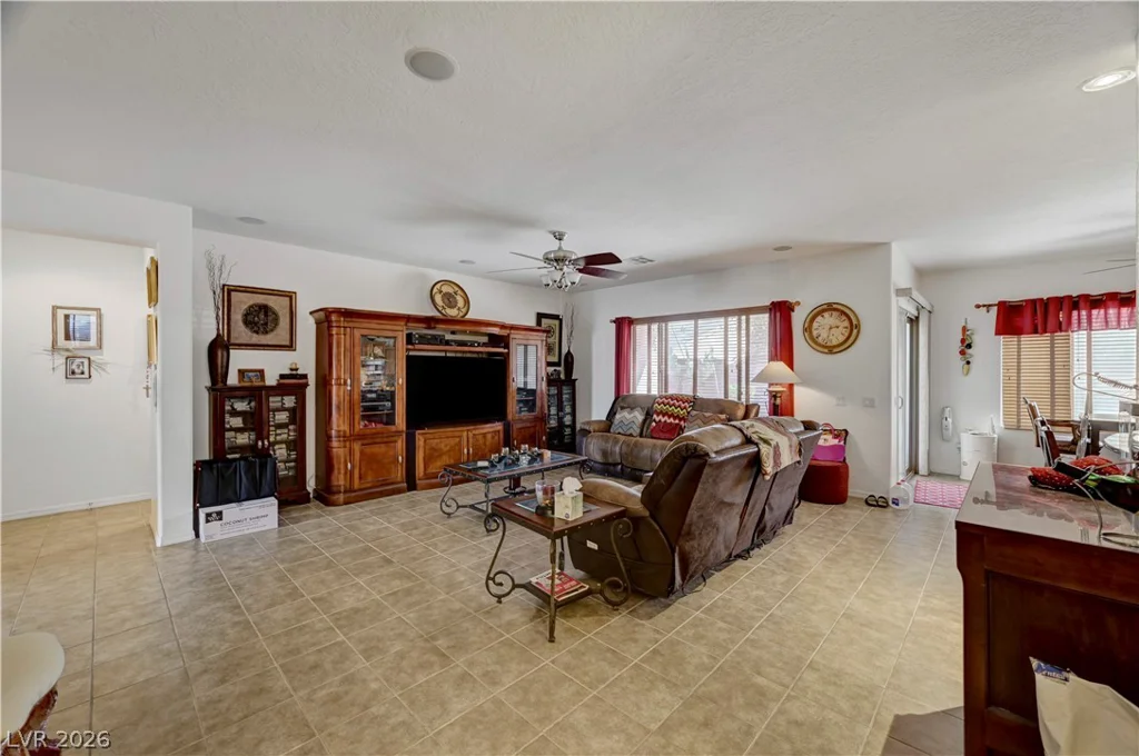 5705 Criollo, Las Vegas, NV 89122