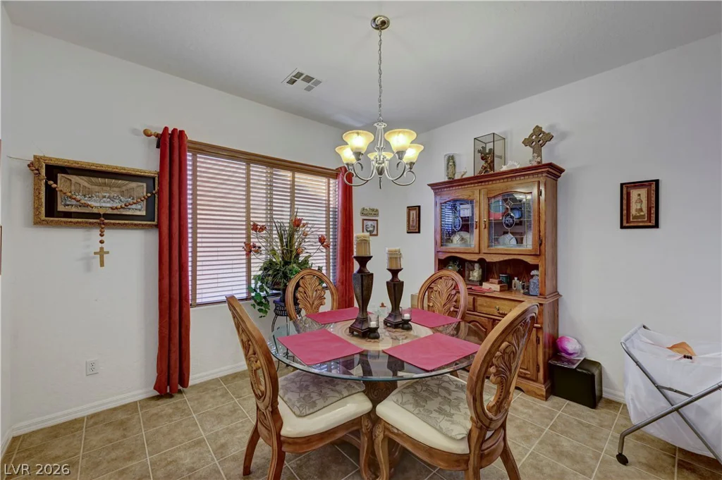 5705 Criollo, Las Vegas, NV 89122
