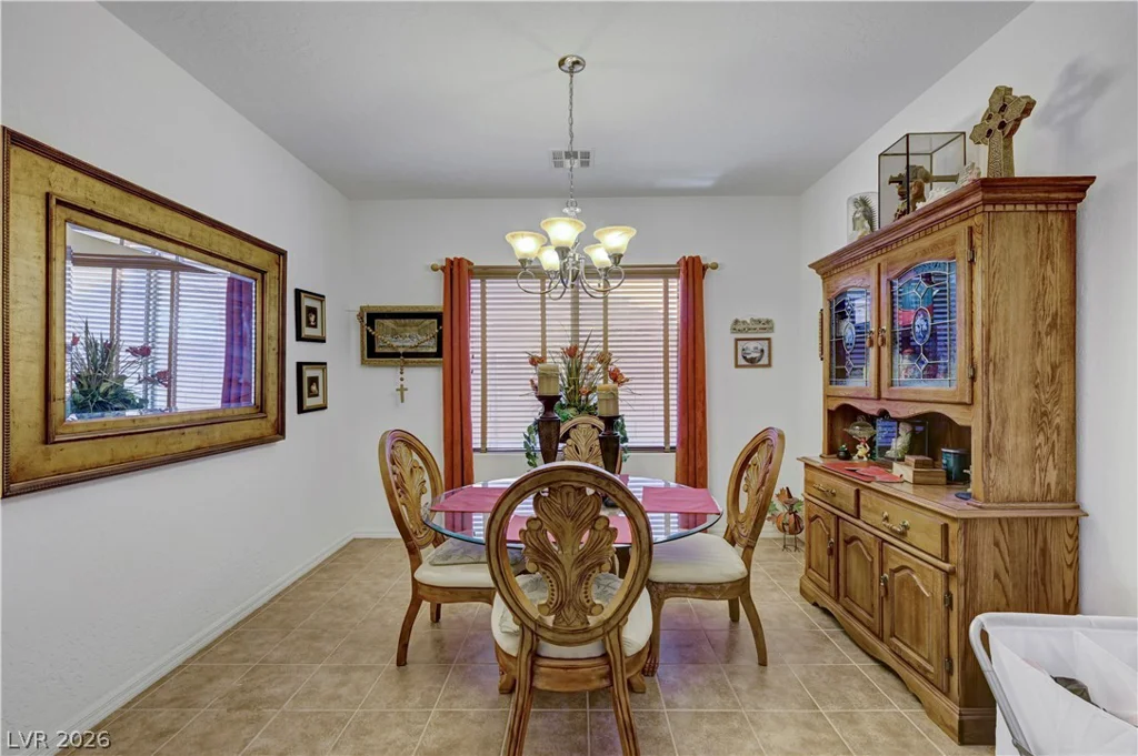 5705 Criollo, Las Vegas, NV 89122