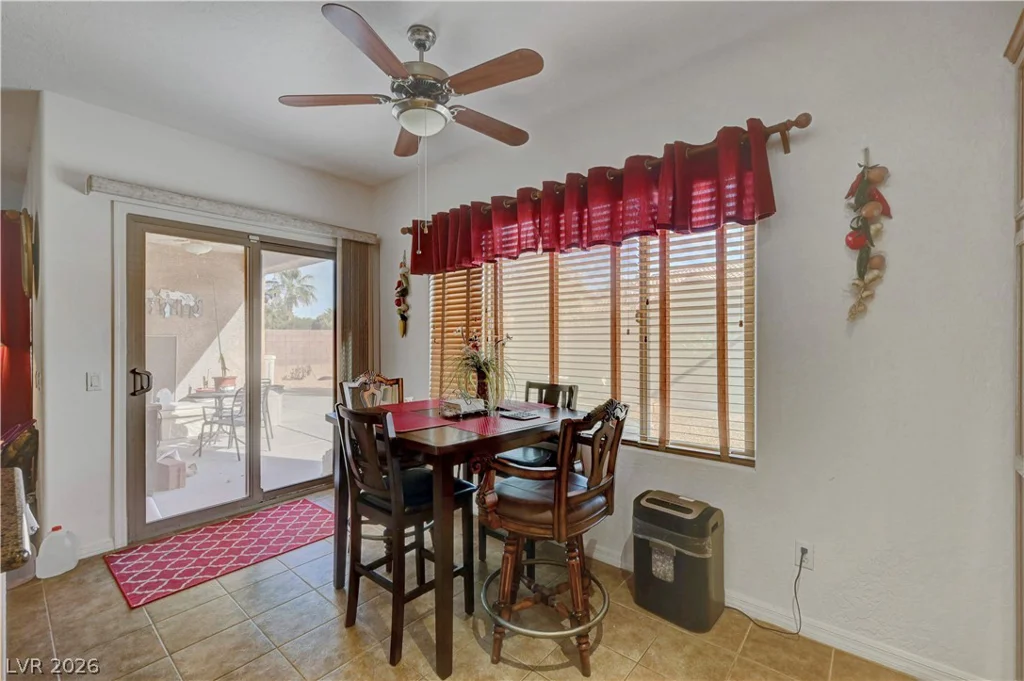 5705 Criollo, Las Vegas, NV 89122