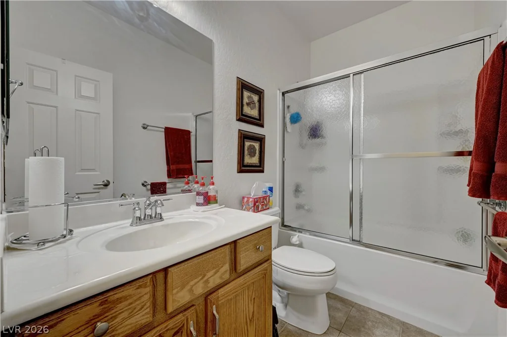 5705 Criollo, Las Vegas, NV 89122