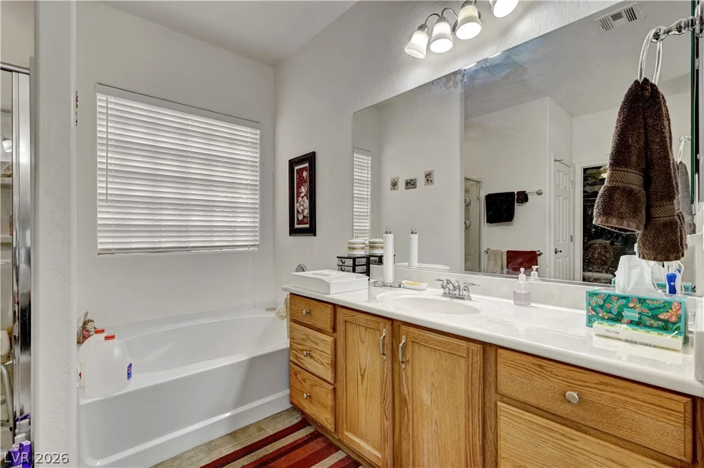 5705 Criollo, Las Vegas, NV 89122