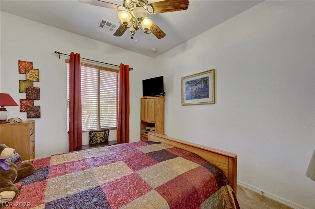 5705 Criollo, Las Vegas, NV 89122