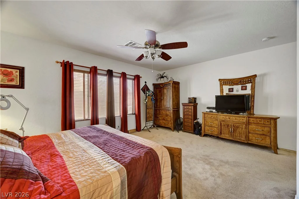 5705 Criollo, Las Vegas, NV 89122