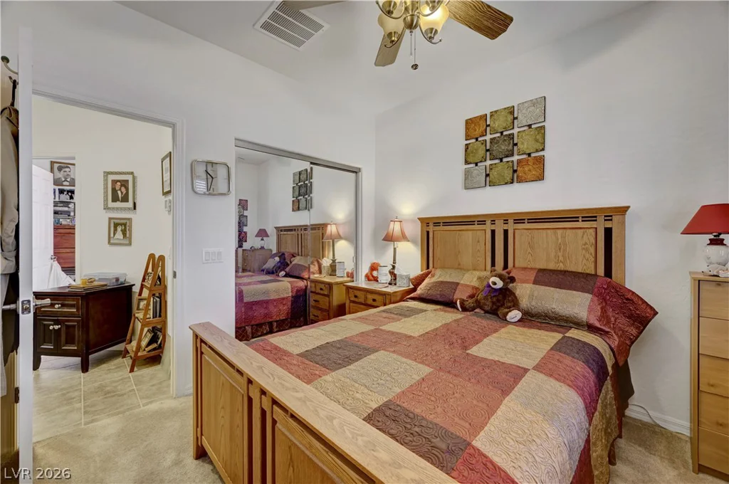 5705 Criollo, Las Vegas, NV 89122