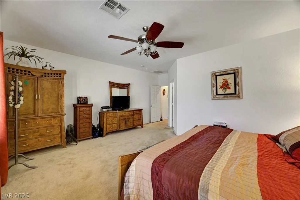 5705 Criollo, Las Vegas, NV 89122