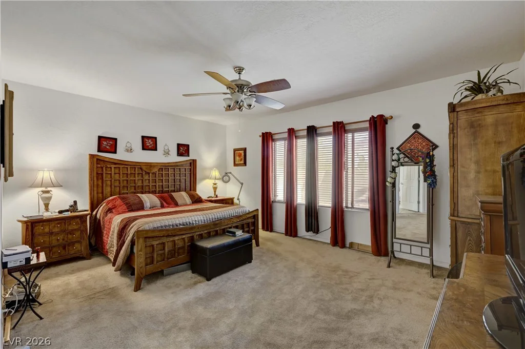 5705 Criollo, Las Vegas, NV 89122