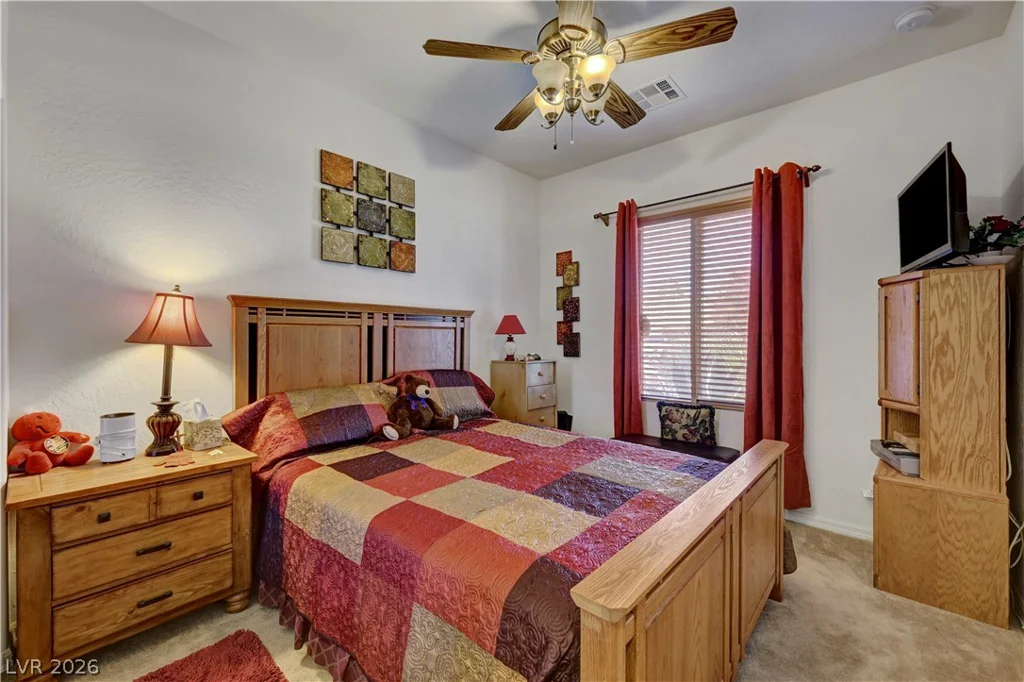 5705 Criollo, Las Vegas, NV 89122