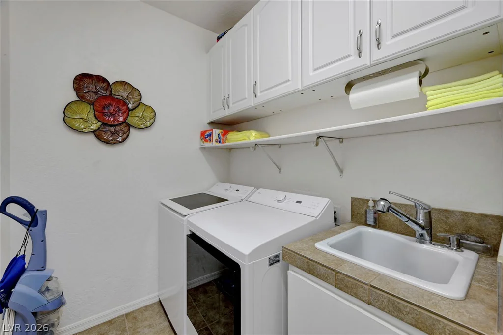 5705 Criollo, Las Vegas, NV 89122