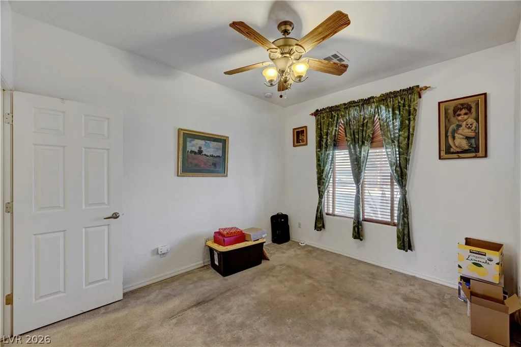 5705 Criollo, Las Vegas, NV 89122