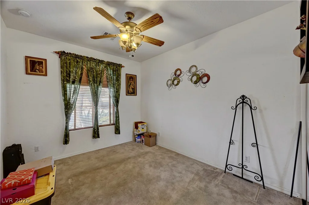 5705 Criollo, Las Vegas, NV 89122