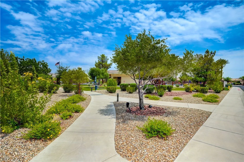 5705 Criollo, Las Vegas, NV 89122