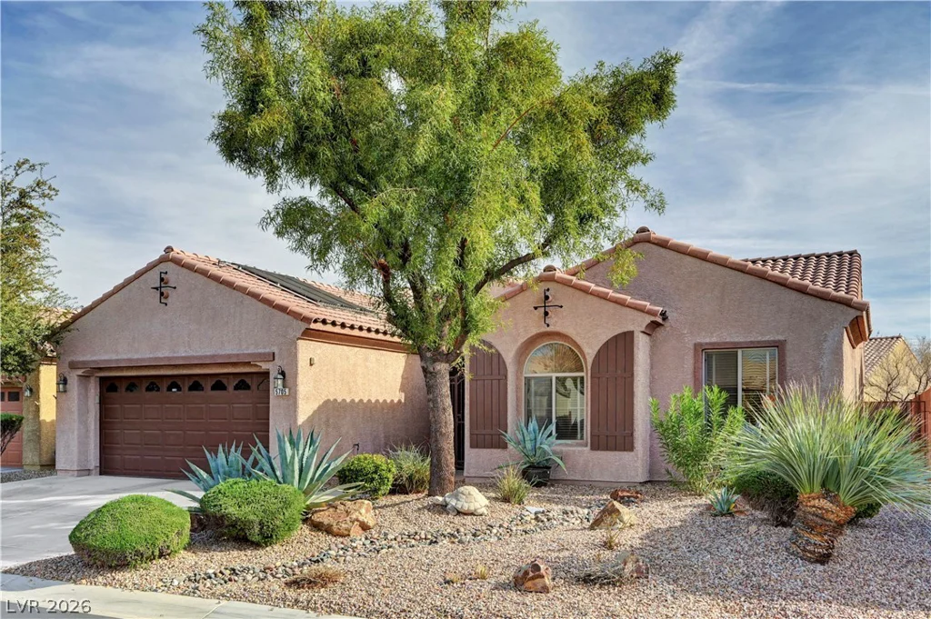 5705 Criollo, Las Vegas, NV 89122