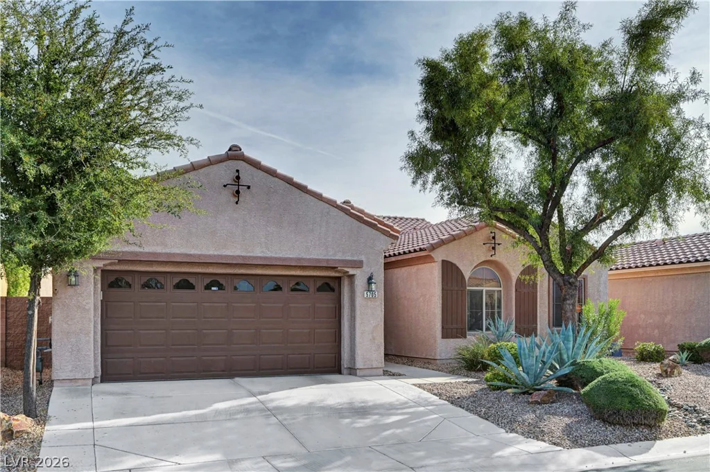 5705 Criollo, Las Vegas, NV 89122