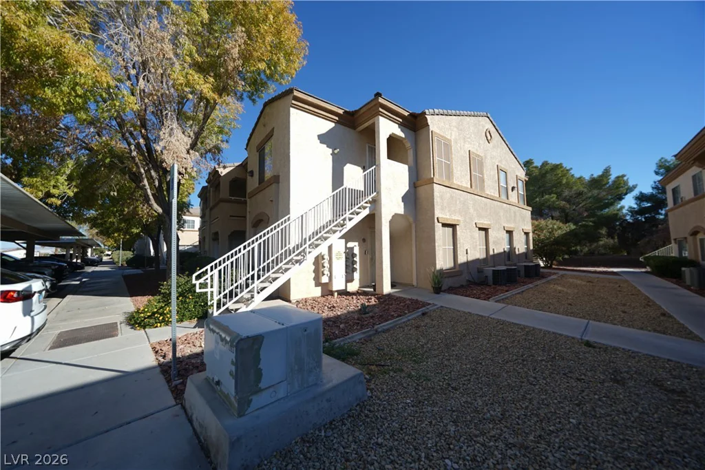3400 Cabana, Las Vegas, NV 89122