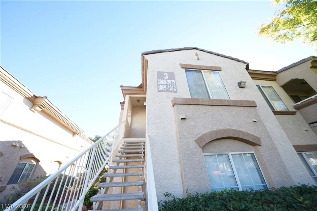 3400 Cabana, Las Vegas, NV 89122
