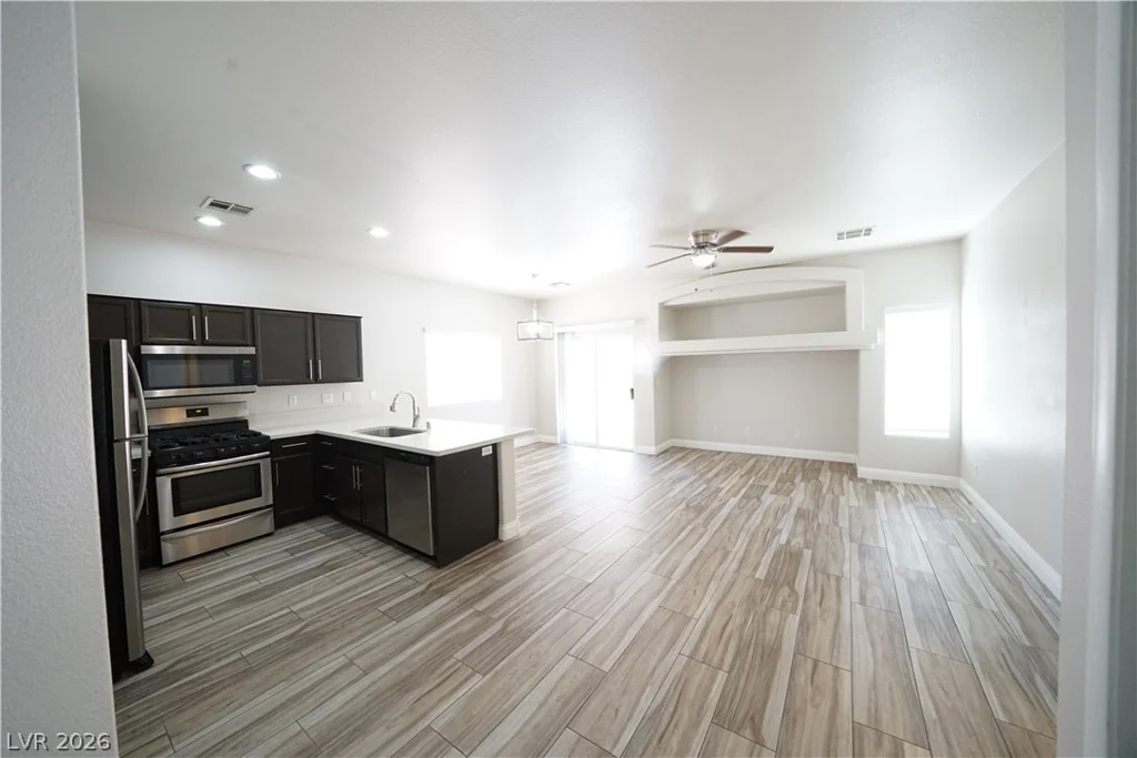 8845 Settlers Pointe, Las Vegas, NV 89148