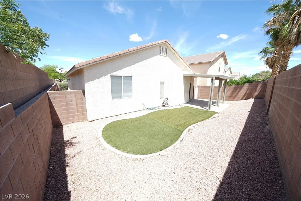 8845 Settlers Pointe, Las Vegas, NV 89148