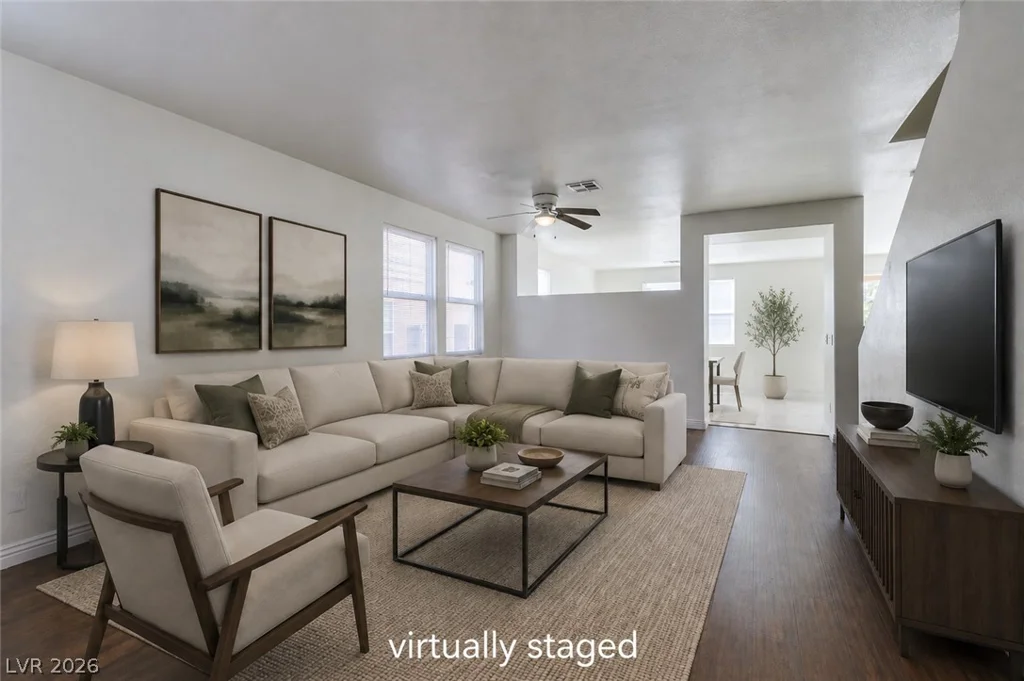 3217 Aspinwall, North Las Vegas, NV 89081