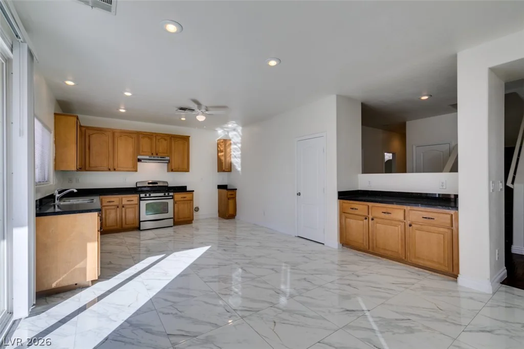 3217 Aspinwall, North Las Vegas, NV 89081