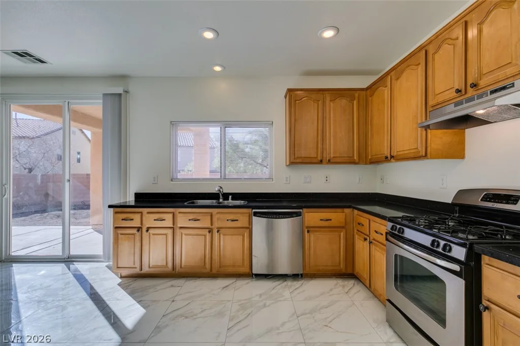 3217 Aspinwall, North Las Vegas, NV 89081