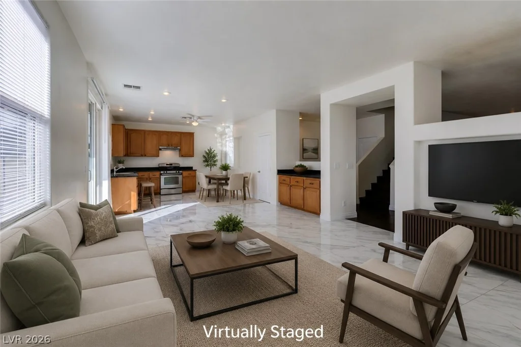 3217 Aspinwall, North Las Vegas, NV 89081