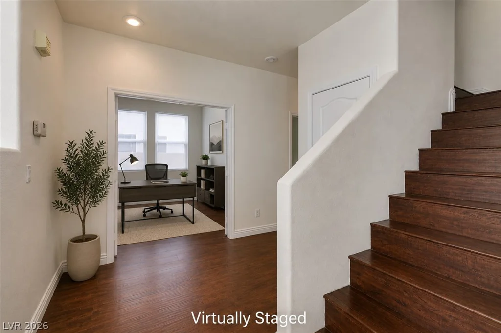 3217 Aspinwall, North Las Vegas, NV 89081