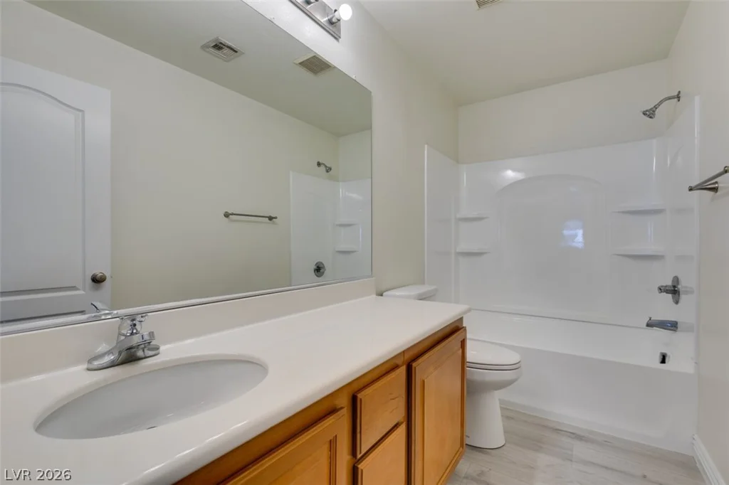 3217 Aspinwall, North Las Vegas, NV 89081