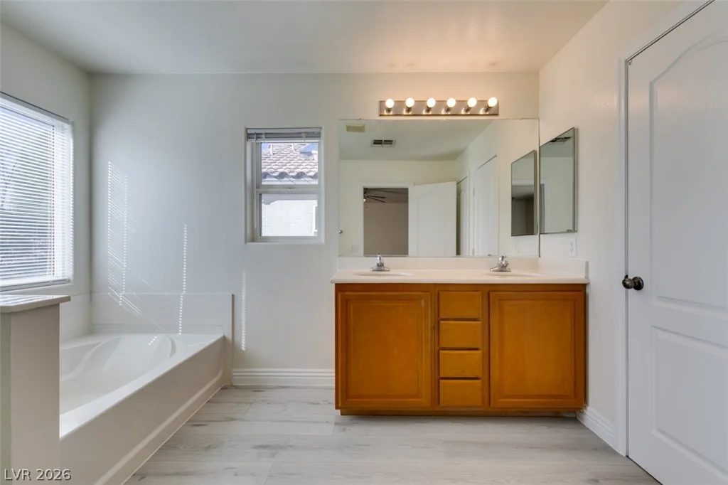 3217 Aspinwall, North Las Vegas, NV 89081