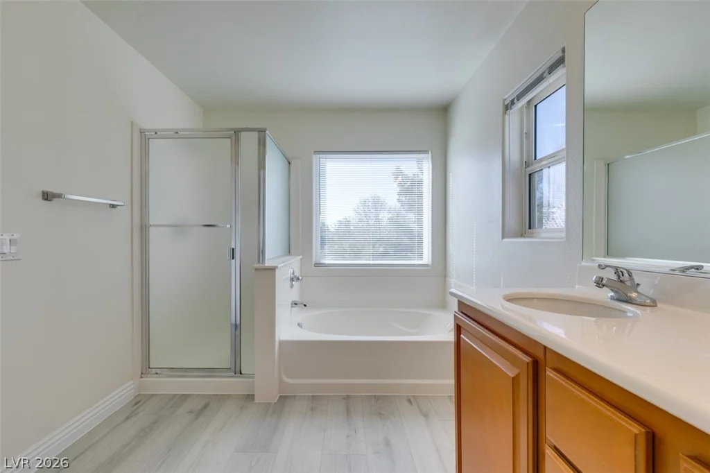 3217 Aspinwall, North Las Vegas, NV 89081