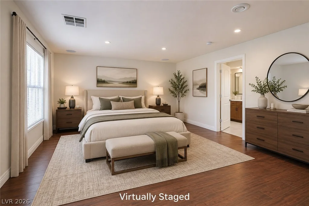3217 Aspinwall, North Las Vegas, NV 89081