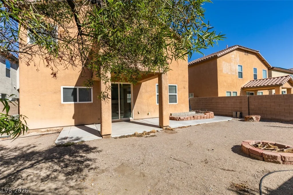 3217 Aspinwall, North Las Vegas, NV 89081