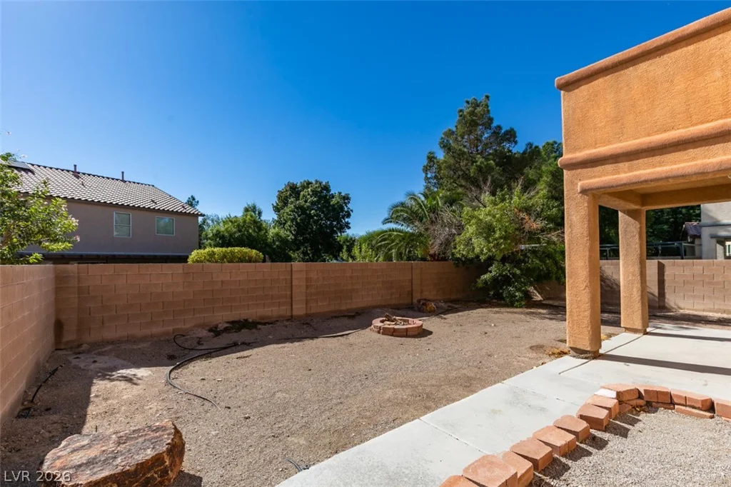 3217 Aspinwall, North Las Vegas, NV 89081
