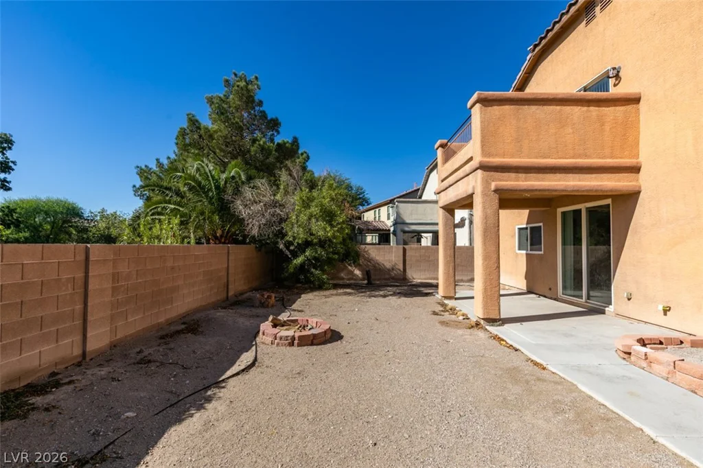 3217 Aspinwall, North Las Vegas, NV 89081