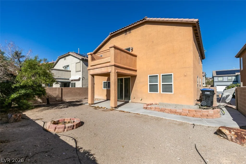 3217 Aspinwall, North Las Vegas, NV 89081