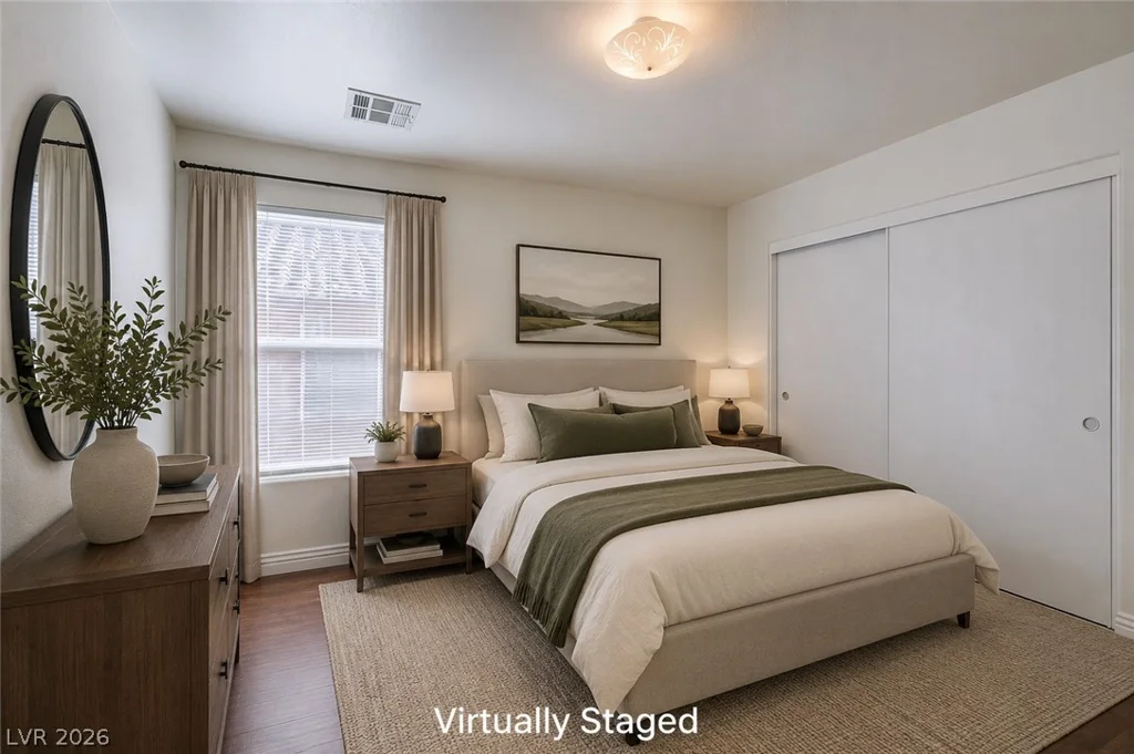 3217 Aspinwall, North Las Vegas, NV 89081