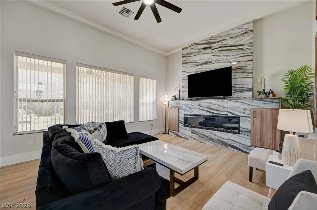10613 Sky Meadows, Las Vegas, NV 89134