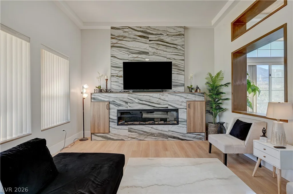10613 Sky Meadows, Las Vegas, NV 89134
