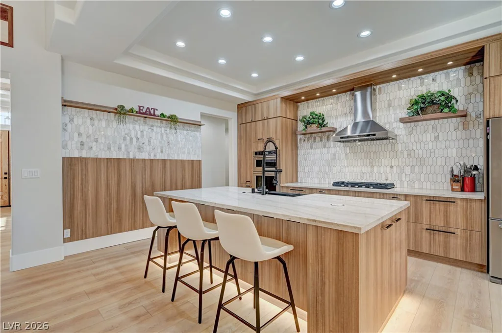 10613 Sky Meadows, Las Vegas, NV 89134