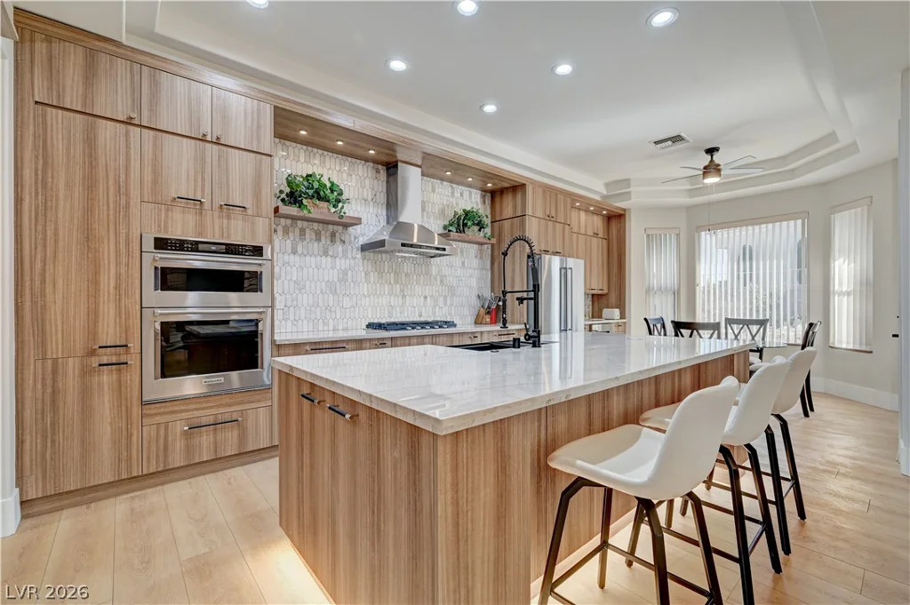 10613 Sky Meadows, Las Vegas, NV 89134