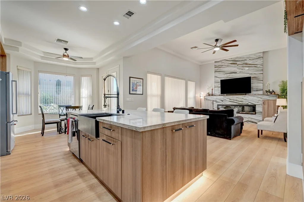 10613 Sky Meadows, Las Vegas, NV 89134