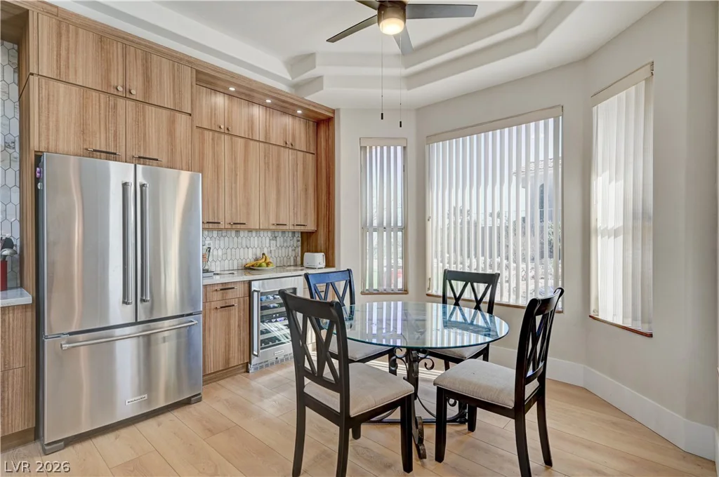 10613 Sky Meadows, Las Vegas, NV 89134