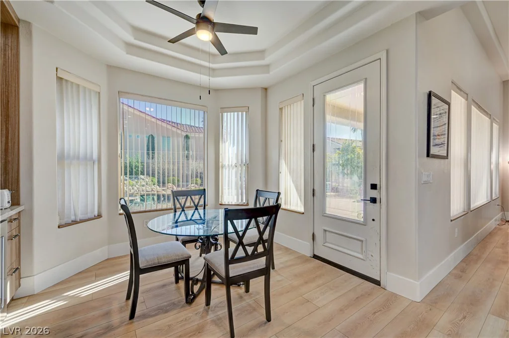 10613 Sky Meadows, Las Vegas, NV 89134
