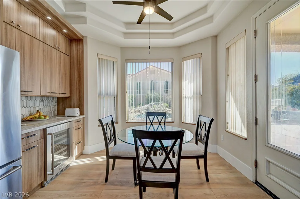 10613 Sky Meadows, Las Vegas, NV 89134