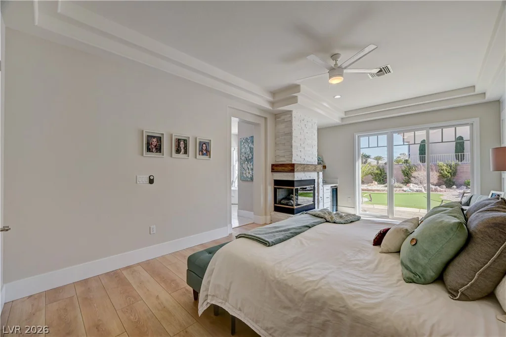 10613 Sky Meadows, Las Vegas, NV 89134