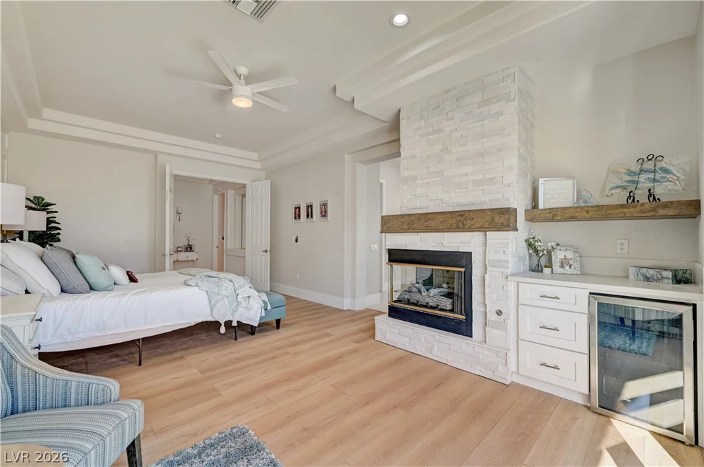 10613 Sky Meadows, Las Vegas, NV 89134