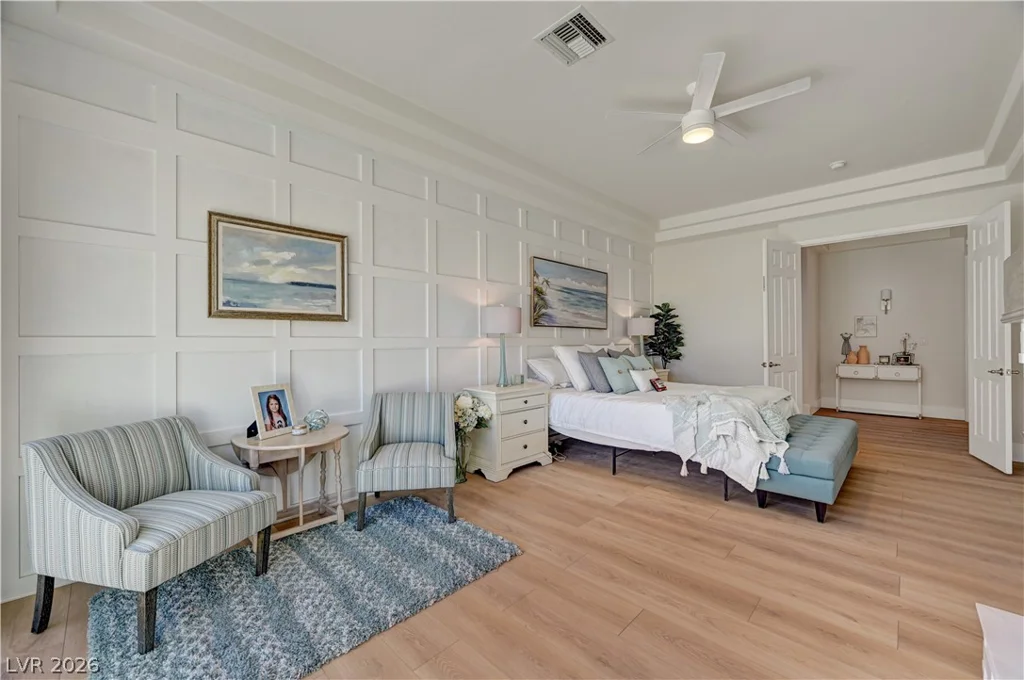 10613 Sky Meadows, Las Vegas, NV 89134