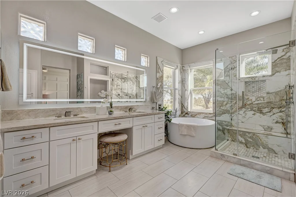 10613 Sky Meadows, Las Vegas, NV 89134